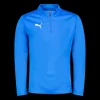 teamGOAL Training 1/4 Zip Top, fotbollströja, herr - Tröjor - teamGOAL Training 1/4 Zip Top, fotbollströja, herr