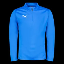 teamGOAL Training 1/4 Zip Top, fotbollströja, herr - Tröjor - teamGOAL Training 1/4 Zip Top, fotbollströja, herr