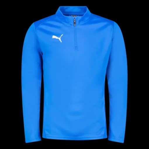 teamGOAL Training 1/4 Zip Top, fotbollströja, herr - Tröjor - teamGOAL Training 1/4 Zip Top, fotbollströja, herr