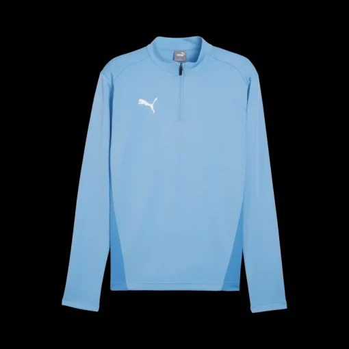 teamGOAL Training 1/4 Zip Top, fotbollströja, herr - Tröjor - teamGOAL Training 1/4 Zip Top, fotbollströja, herr