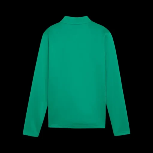 teamGOAL Training 1/4 Zip Top, fotbollströja, junior - Tröjor - teamGOAL Training 1/4 Zip Top, fotbollströja, junior