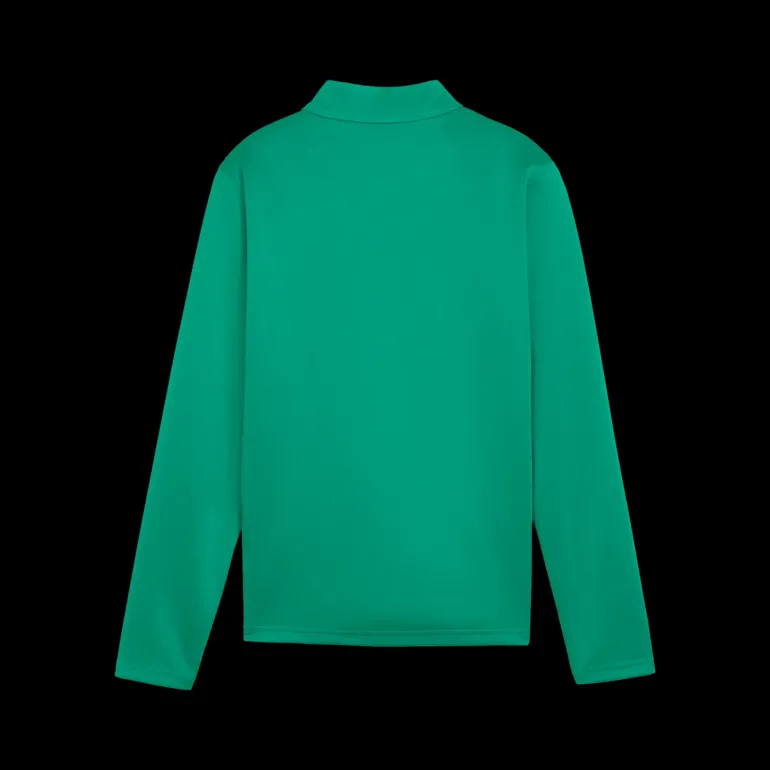 teamGOAL Training 1/4 Zip Top, fotbollströja, junior - Tröjor - teamGOAL Training 1/4 Zip Top, fotbollströja, junior