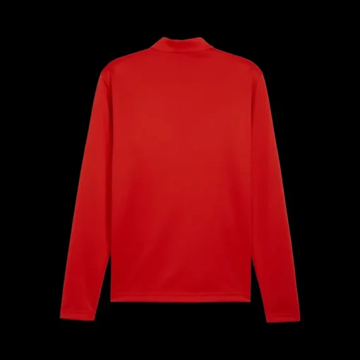 teamGOAL Training 1/4 Zip Top, fotbollströja, herr - Tröjor - teamGOAL Training 1/4 Zip Top, fotbollströja, herr