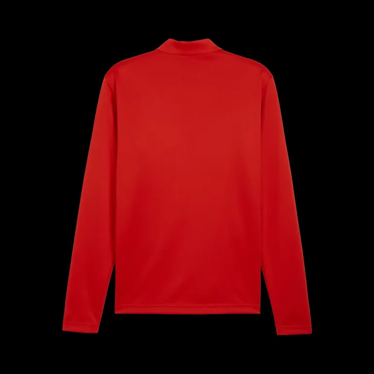 teamGOAL Training 1/4 Zip Top, fotbollströja, herr - Tröjor - teamGOAL Training 1/4 Zip Top, fotbollströja, herr