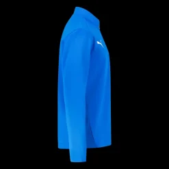 teamGOAL Training 1/4 Zip Top, fotbollströja, junior - Tröjor - teamGOAL Training 1/4 Zip Top, fotbollströja, junior