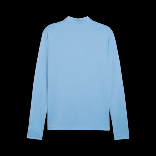 teamGOAL Training 1/4 Zip Top, fotbollströja, herr - Tröjor - teamGOAL Training 1/4 Zip Top, fotbollströja, herr