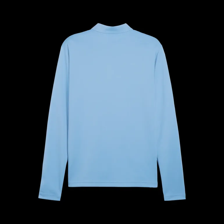 teamGOAL Training 1/4 Zip Top, fotbollströja, herr - Tröjor - teamGOAL Training 1/4 Zip Top, fotbollströja, herr