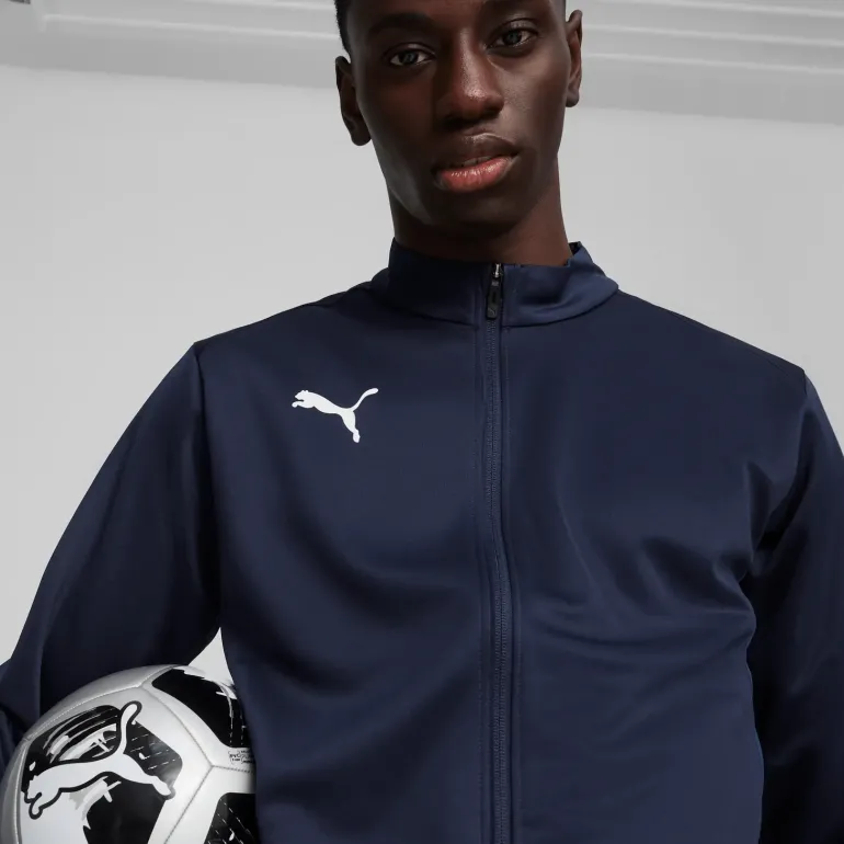 teamGOAL Training Jacket, träningsjacka herr - Jackor - teamGOAL Training Jacket, träningsjacka herr