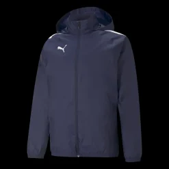 teamLIGA All Weather Jacket, träningsjacka herr - Jackor - teamLIGA All Weather Jacket, träningsjacka herr