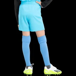 teamLIGA Shorts, fotballshorts junior - Shorts - teamLIGA Shorts, fotballshorts junior