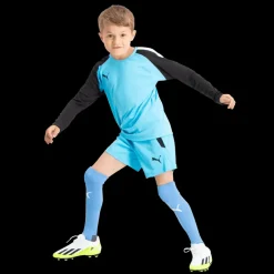 teamLIGA Shorts, fotballshorts junior - Shorts - teamLIGA Shorts, fotballshorts junior