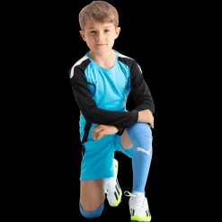 teamLIGA Shorts, fotballshorts junior - Shorts - teamLIGA Shorts, fotballshorts junior