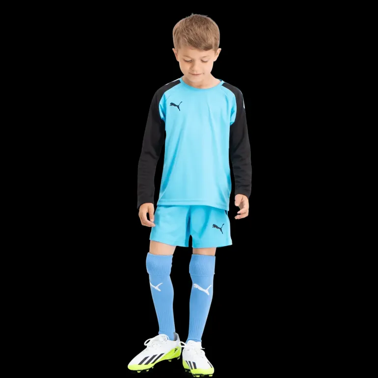 teamLIGA Shorts, fotballshorts junior - Shorts - teamLIGA Shorts, fotballshorts junior