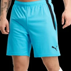 teamLIGA Shorts, herrfotbollsshorts - Shorts - teamLIGA Shorts, herrfotbollsshorts