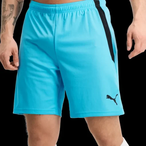 teamLIGA Shorts, herrfotbollsshorts - Shorts - teamLIGA Shorts, herrfotbollsshorts