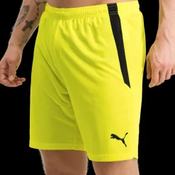 teamLIGA Shorts, herrfotbollsshorts - Shorts - teamLIGA Shorts, herrfotbollsshorts