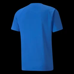 teamLIGA Striped Jersey Jr, träningströja junior - T-Shirts - teamLIGA Striped Jersey Jr, träningströja junior