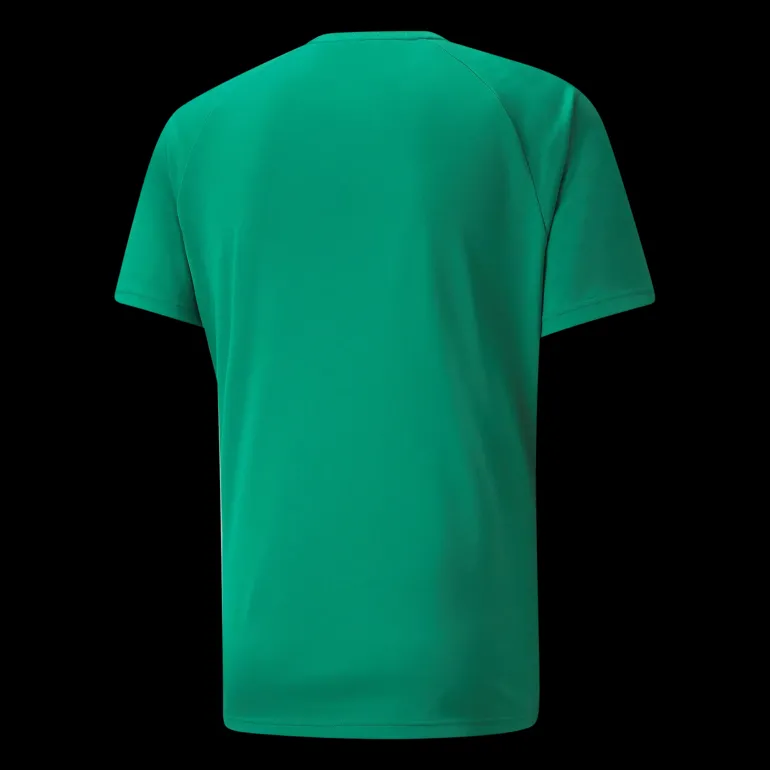 teamLIGA Striped Jersey Jr, träningströja junior - T-Shirts - teamLIGA Striped Jersey Jr, träningströja junior