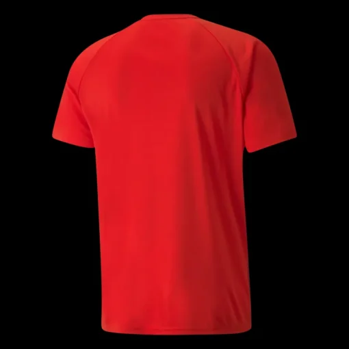 teamLIGA Striped Jersey Jr, träningströja junior - T-Shirts - teamLIGA Striped Jersey Jr, träningströja junior