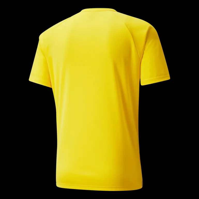 teamLIGA Striped Jersey Jr, träningströja junior - T-Shirts - teamLIGA Striped Jersey Jr, träningströja junior