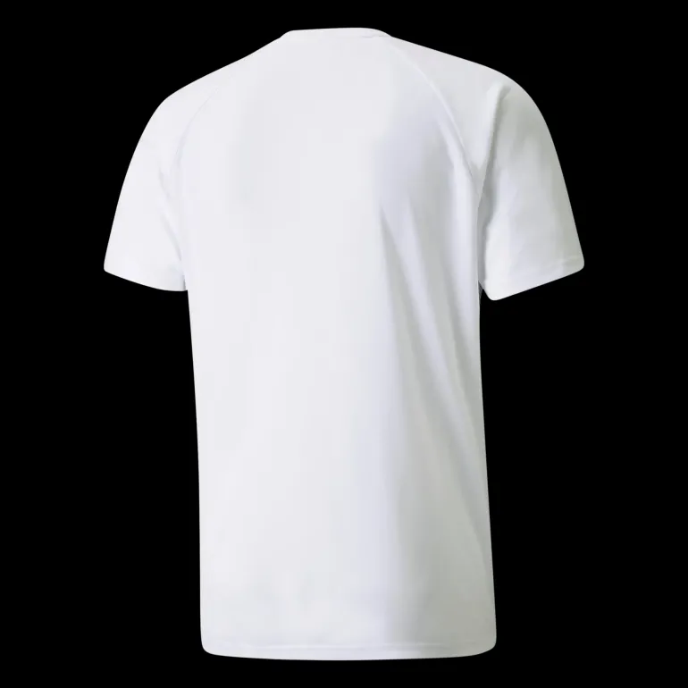teamLIGA Striped Jersey Jr, träningströja junior - T-Shirts - teamLIGA Striped Jersey Jr, träningströja junior