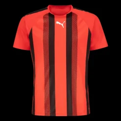 teamLIGA Striped Jersey, träningströja herr - T-Shirts - teamLIGA Striped Jersey, träningströja herr