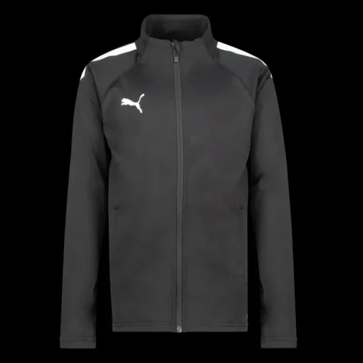 Teamliga Training Jacket Jr, träningsjacka junior - Jackor - Teamliga Training Jacket Jr, träningsjacka junior