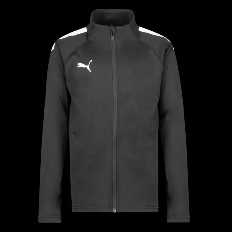Teamliga Training Jacket Jr, träningsjacka junior - Jackor - Teamliga Training Jacket Jr, träningsjacka junior