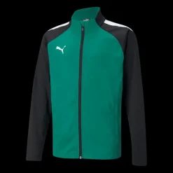teamLIGA Training Jacket Jr, träningsjacka junior - Jackor - teamLIGA Training Jacket Jr, träningsjacka junior