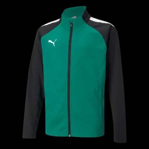 teamLIGA Training Jacket Jr, träningsjacka junior - Jackor - teamLIGA Training Jacket Jr, träningsjacka junior