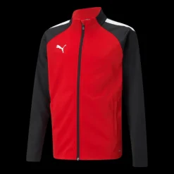 teamLIGA Training Jacket Jr, träningsjacka junior - Jackor - teamLIGA Training Jacket Jr, träningsjacka junior