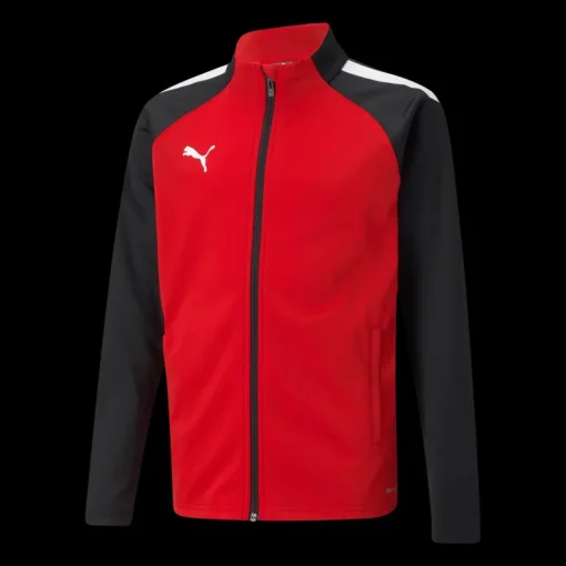 teamLIGA Training Jacket Jr, träningsjacka junior - Jackor - teamLIGA Training Jacket Jr, träningsjacka junior