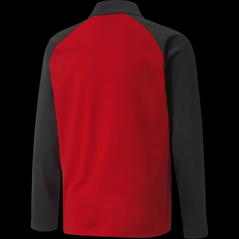 teamLIGA Training Jacket Jr, träningsjacka junior - Jackor - teamLIGA Training Jacket Jr, träningsjacka junior