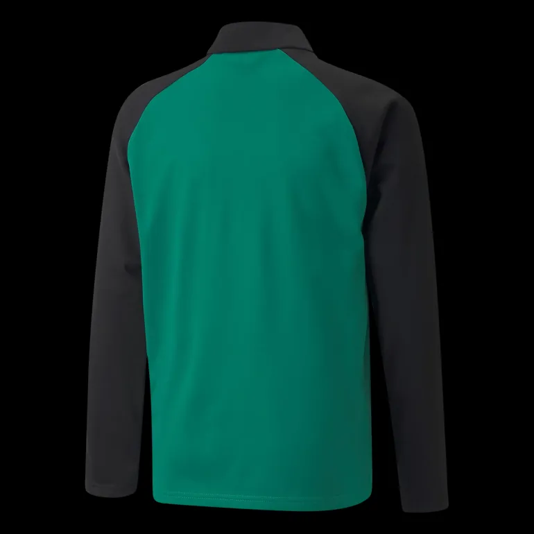 teamLIGA Training Jacket Jr, träningsjacka junior - Jackor - teamLIGA Training Jacket Jr, träningsjacka junior