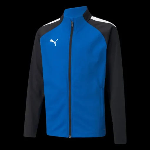 teamLIGA Training Jacket Jr, träningsjacka junior - Jackor - teamLIGA Training Jacket Jr, träningsjacka junior