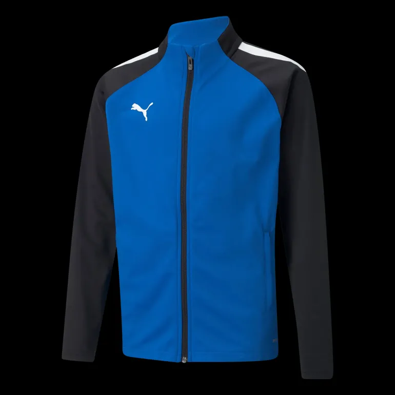 teamLIGA Training Jacket Jr, träningsjacka junior - Jackor - teamLIGA Training Jacket Jr, träningsjacka junior