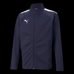 teamLIGA Training Jacket Jr, träningsjacka junior - Jackor - teamLIGA Training Jacket Jr, träningsjacka junior