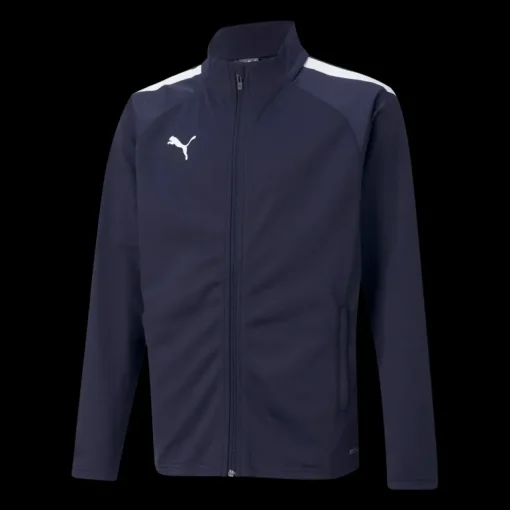 teamLIGA Training Jacket Jr, träningsjacka junior - Jackor - teamLIGA Training Jacket Jr, träningsjacka junior