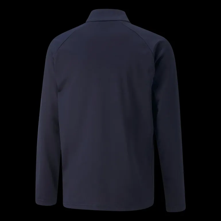 teamLIGA Training Jacket Jr, träningsjacka junior - Jackor - teamLIGA Training Jacket Jr, träningsjacka junior