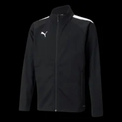 teamLIGA Training Jacket Jr, träningsjacka junior - Jackor - teamLIGA Training Jacket Jr, träningsjacka junior
