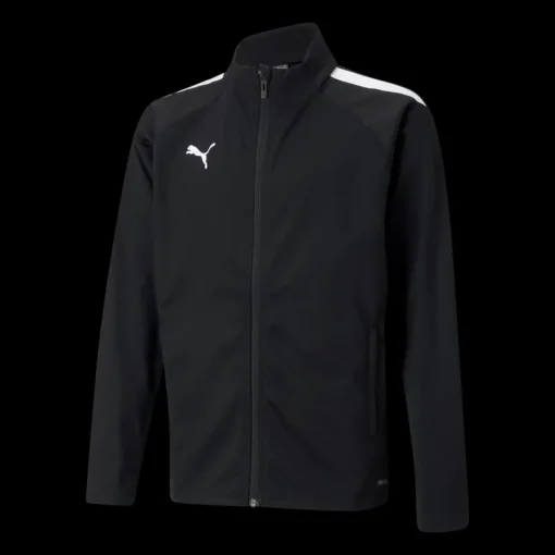 teamLIGA Training Jacket Jr, träningsjacka junior - Jackor - teamLIGA Training Jacket Jr, träningsjacka junior