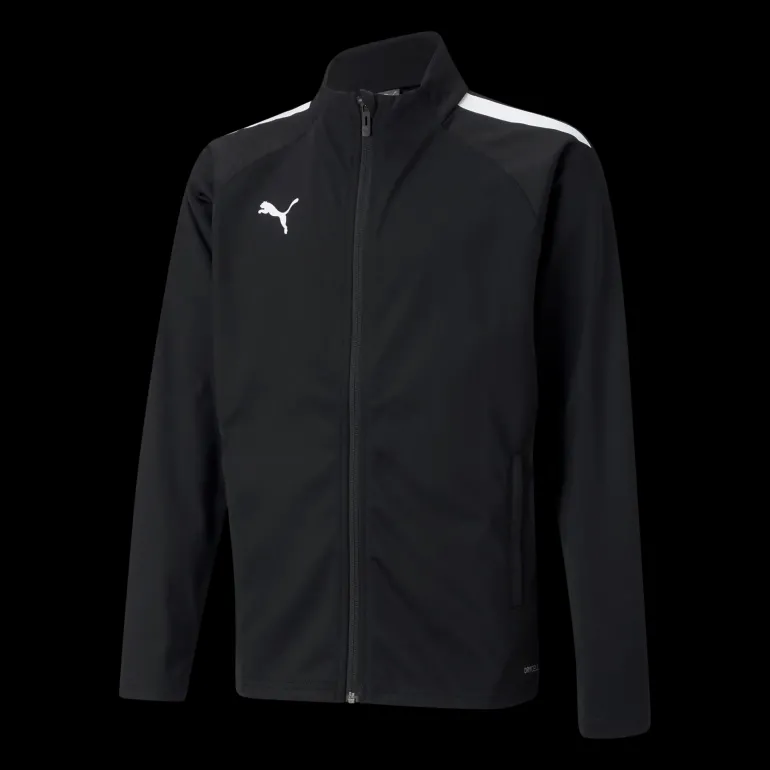 teamLIGA Training Jacket Jr, träningsjacka junior - Jackor - teamLIGA Training Jacket Jr, träningsjacka junior