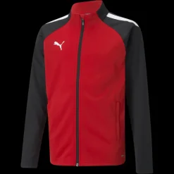 teamLIGA Training Jacket Jr, träningsjacka junior - Jackor - teamLIGA Training Jacket Jr, träningsjacka junior