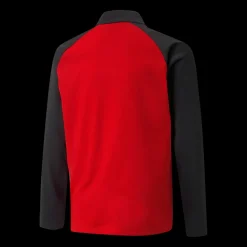 teamLIGA Training Jacket Jr, träningsjacka junior - Jackor - teamLIGA Training Jacket Jr, träningsjacka junior