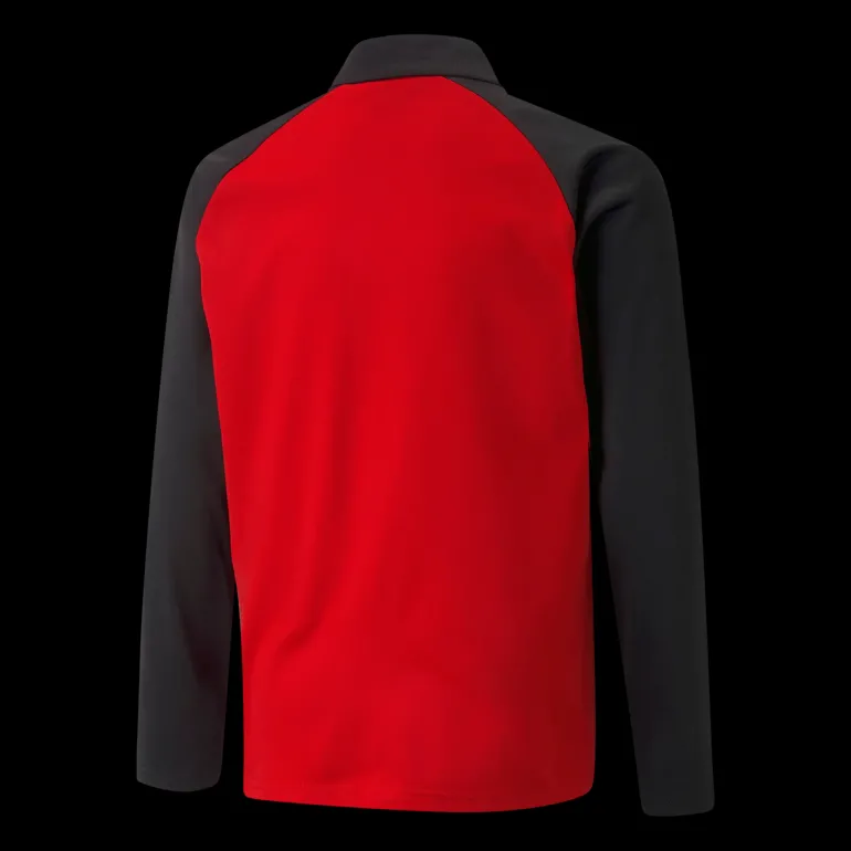 teamLIGA Training Jacket Jr, träningsjacka junior - Jackor - teamLIGA Training Jacket Jr, träningsjacka junior