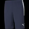 teamLIGA Training Shorts, shorts senior - Shorts - teamLIGA Training Shorts, shorts senior