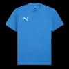teamRISE Logo Jersey, fotbollströja, herr - T-Shirts - teamRISE Logo Jersey, fotbollströja, herr