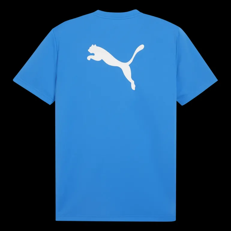 teamRISE Logo Jersey, fotbollströja, herr - T-Shirts - teamRISE Logo Jersey, fotbollströja, herr