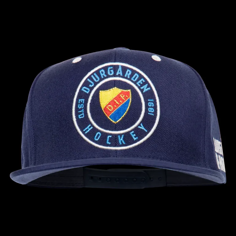 TeamSales 2022/23 - Djurgårdens If - TeamSales 2022/23