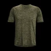 Tech 2.0 Short Sleeve Tee, träningströja, herr - Tränings-T-Shirts - Tech 2.0 Short Sleeve Tee, träningströja, herr
